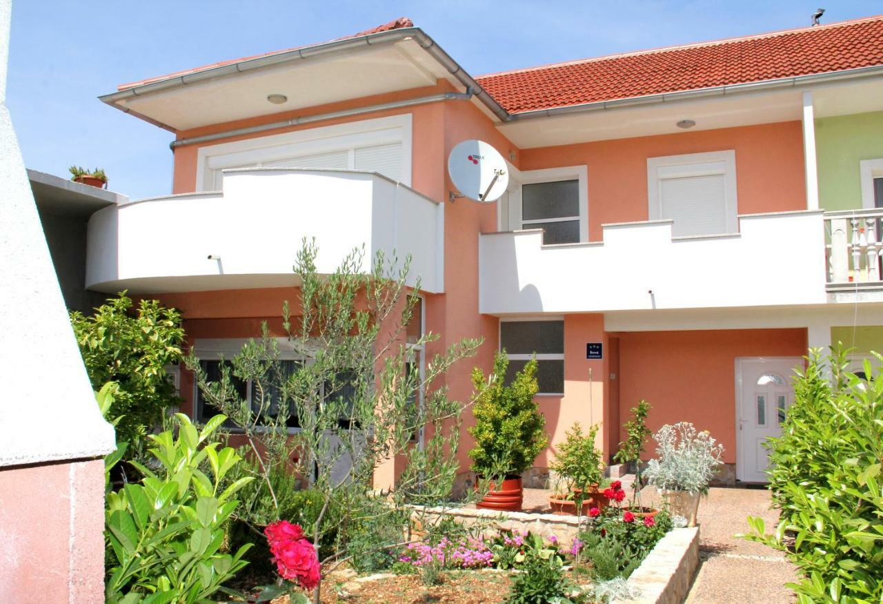 Apartment Bura Sibenik Exterior photo