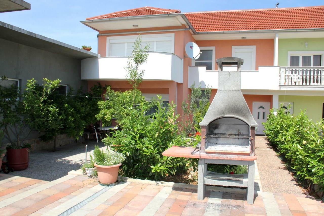 Apartment Bura Sibenik Exterior photo