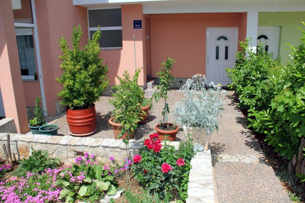 Apartment Bura Sibenik Exterior photo